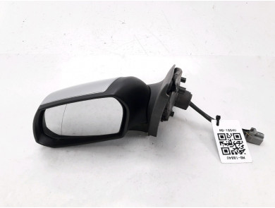 Zpětné vnější zrcátko