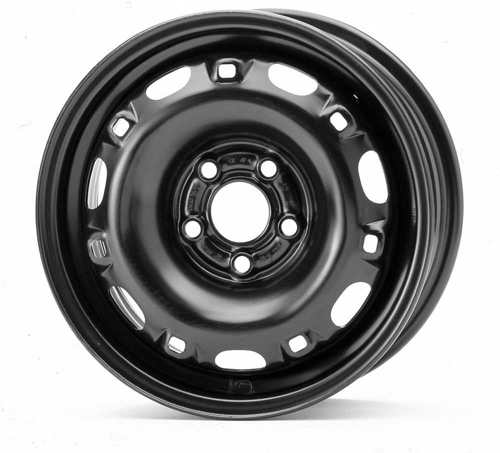 Plechový disk kola 15" Ford