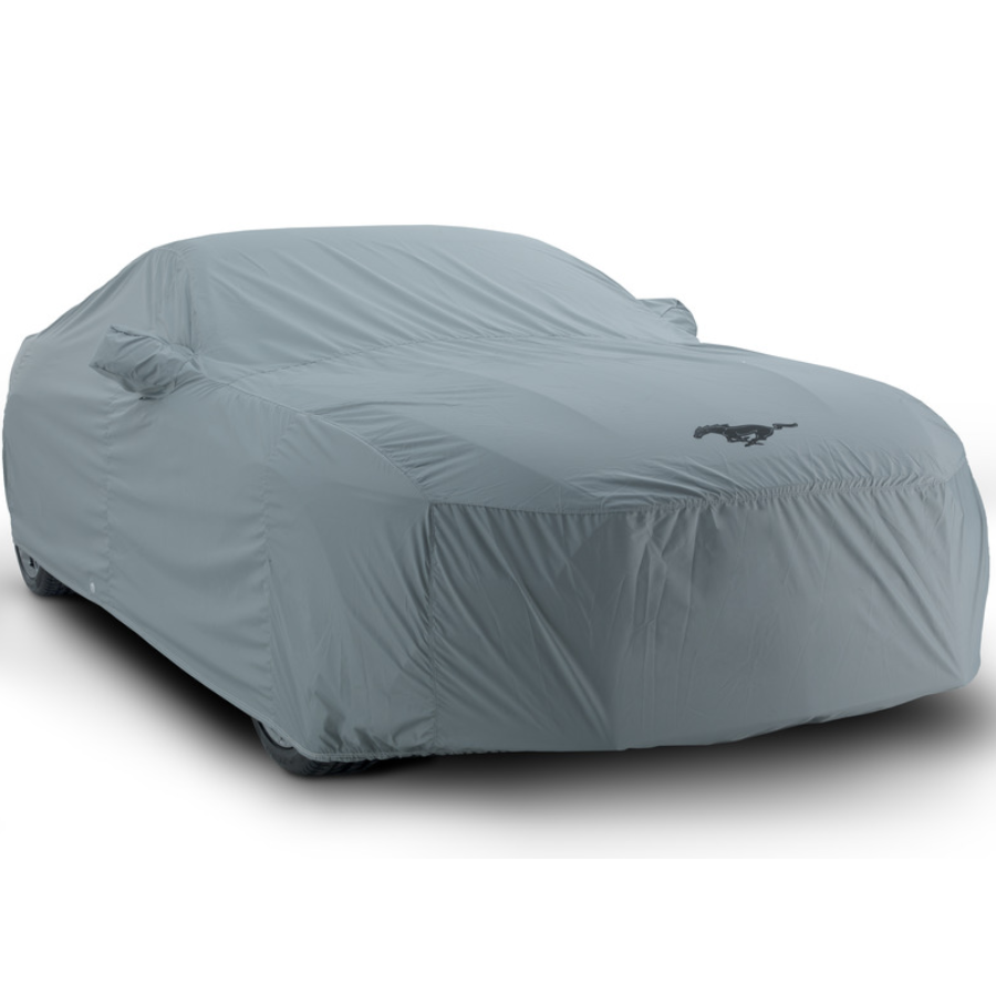 Ochranná plachta Ford Mustang