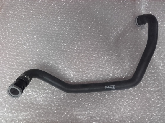 Hadice topení - vstup Ford Focus / C-MAX / Grand C-MAX