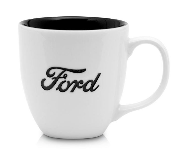 Levně Hrnek Ford Contrast