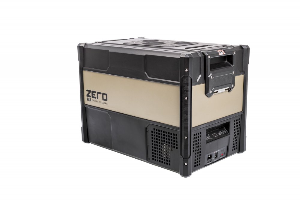 Levně Elektrický chladicí box Zero o objemu 36 l