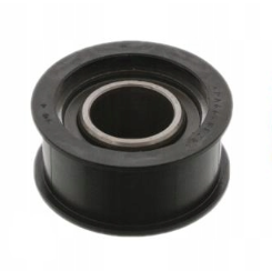 Hnaná řemenice - vačk. řemen