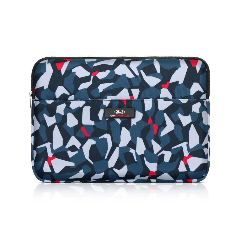 Pouzdro na notebook Ford Performance Camo