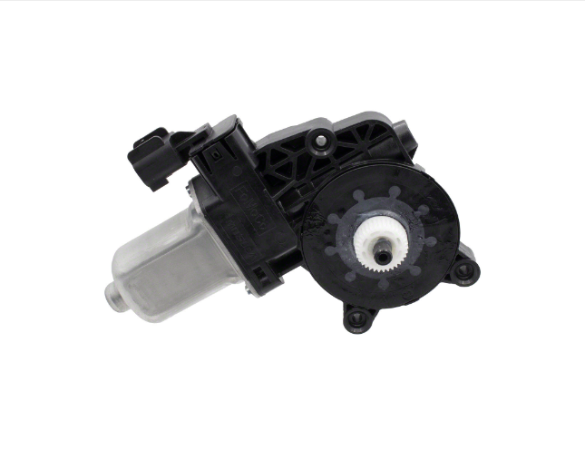 Motor - regulace okna