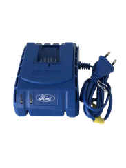 Nabíječka 18V baterií Ford Tools