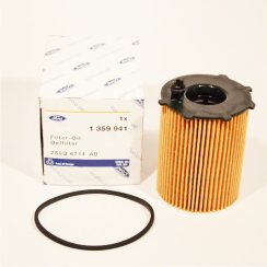 Filtr olejový Ford 1359941