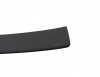 ClimAir®* Ochranná lišta prahu zavazadlového prostoru lišta v kostkovaném designu, tvarované v matně šedé barvěq