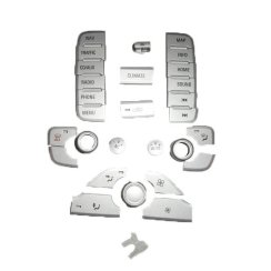 Tlačítka na NAVI Ford Blaupunkt NX
