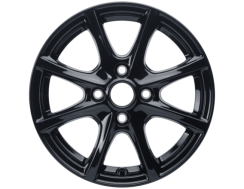 Kolo z lehké slitiny 6JX15", ET45, 4x108, CB63,3