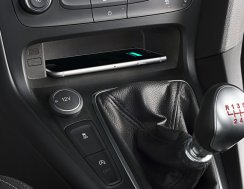 Bezdrátová nabíjecí souprava Qi Ford Focus