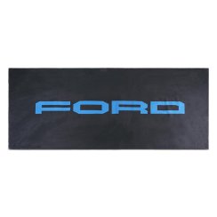 Ručník Ford Outdoor Active, černý