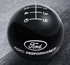 Hlavice řadící páky Ford Performance Mustang