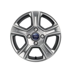 Alu kolo Ford 6JX15", ET37,5, 4x108, CB63,3
