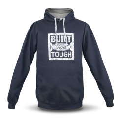 Mikina Ford "Built Tough"