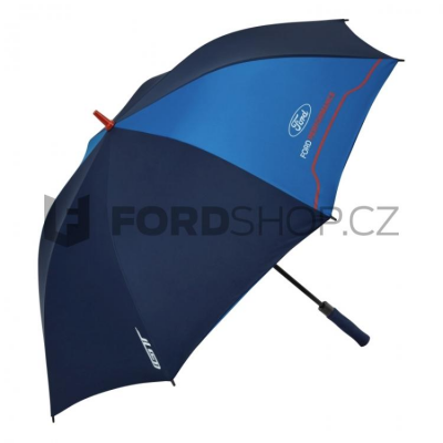Deštník Ford WEC