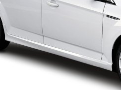 Sada boční spoilery Ford Mondeo
