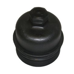 Kryt olejového filtru Ford pro 1.4 ,1.5 a 1.6 TDCi