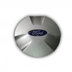 Krytka kola, alu disk 14" Ford