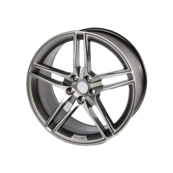 ROUSH Hliníková kola 20 x 9,5 ET45 Quicksilver - Mustang