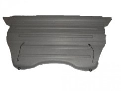 Plato do kufru Ford Focus/C-MAX