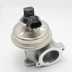 EGR Ventil pro Diesel 2.0 Ford Mondeo