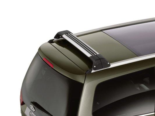 Střešní nosiče Ford Galaxy