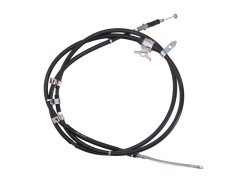 Kabel - parkovací brzda