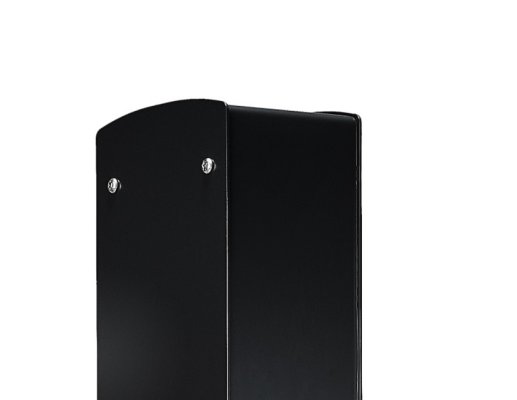 EVBox* Sloup pro montáž nástěnného boxu Elvi