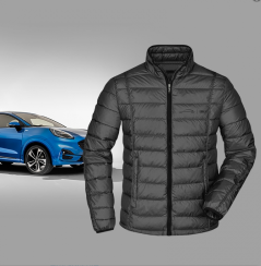 Bunda Ford Puma DOWN ( péřová )