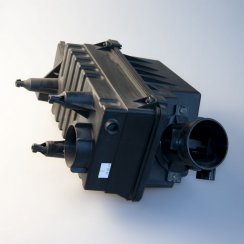 Kompletní vzduchový filtr Ford Focus