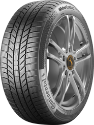 Pneu Continental WinterContact TS 870 P 225/65 R17 102T
