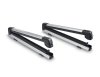 Střešní držák lyží a snowboardu Extender 739