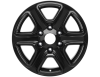 Kolo z lehké slitiny 8JX17", ET55, 6x139,7, CB93,1