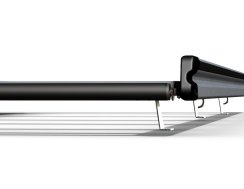 Q-Top® (Q-Tech)* Nakládací kladka pro přepravní koš Q-Top® (Q-Tech)