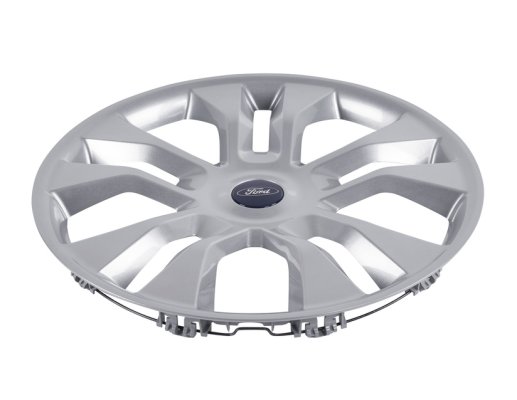 Kryt kola 17"