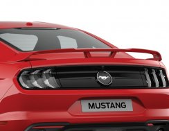 Zadní spoiler Ford Mustang