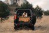 Escape Vans Vestavba do auta Land Box Premium S/M