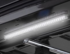 Navco* Stropní LED světlo do nákladového prostoru