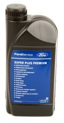 Nemrznoucí chladící kapalina Super Plus Premium Ford 1l