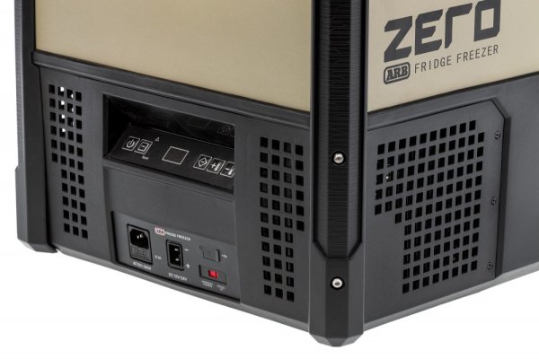 Elektrický chladicí box Zero o objemu 36 l