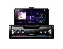 Pioneer* Audiosystém s držákem smartphonu, SPH-20DAB