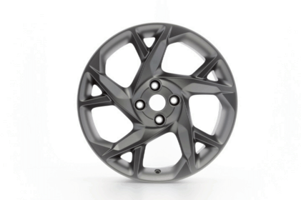 Kolo z lehké slitiny 7Jx18", ET47.5, 4x108, CB63,3
