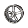 ROUSH Hliníková kola 20 x 9,5 ET45 Quicksilver - Mustang