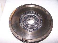 Dvouhmotový setrvačník Ford 2.0 TDCi