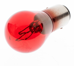 Žárovka 21/5 Watt dvouvláknová