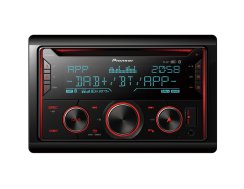 Pioneer* Audiosystém FH-S820DAB