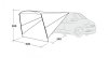 Předstan Outwell Touring Canopy