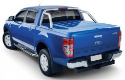 Kryty klik Ford Ranger