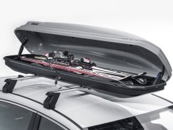 Držák lyží pro střešní Box Thule Ocean a Pacific 700